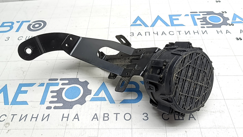 Chevrolet Equinox EV 24-26 rear warning signal, with bracket