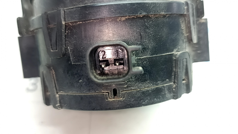 Chevrolet Equinox EV 24-26 rear warning signal, with bracket
