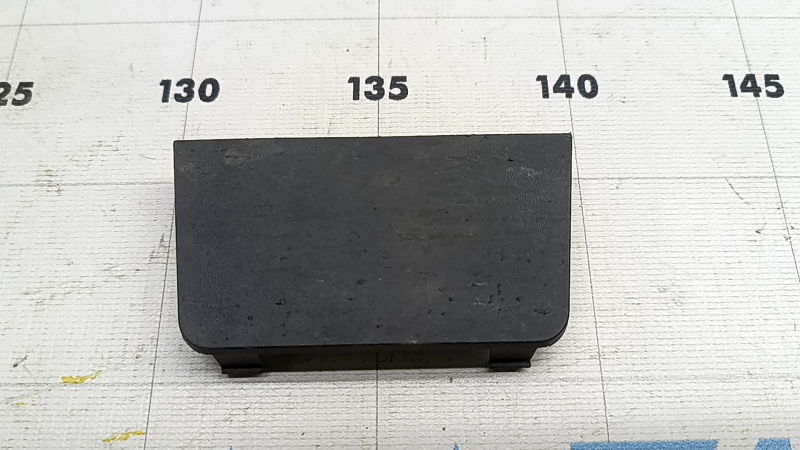 Left sill plug Chevrolet Equinox EV 24-26