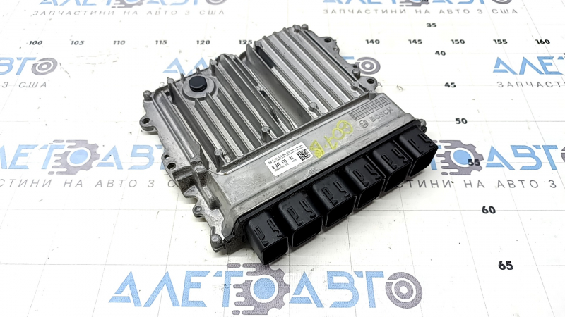 ECU engine computer block BMW X7 G07 19-22 3.0T