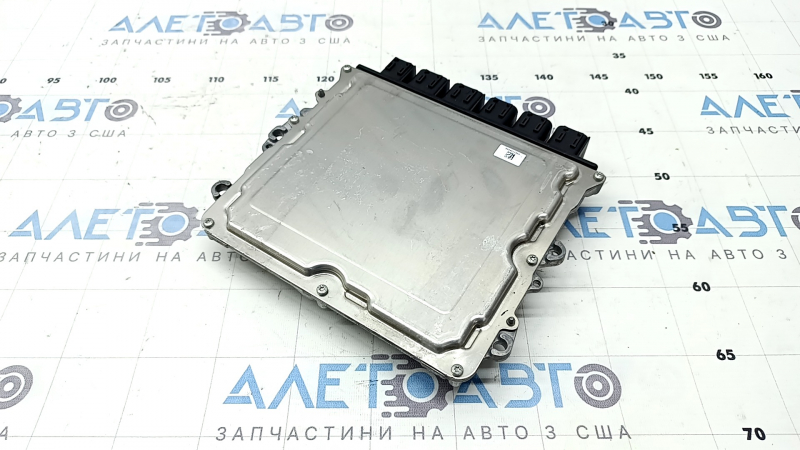 ECU engine computer block BMW X7 G07 19-22 3.0T