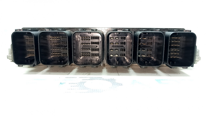 ECU engine computer block BMW X7 G07 19-22 3.0T