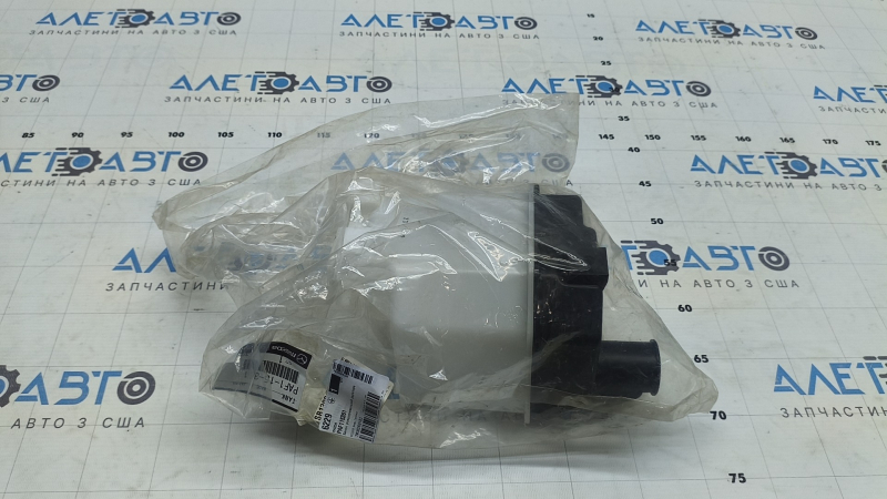 Mazda 3 19-24 Coolant Expansion Tank