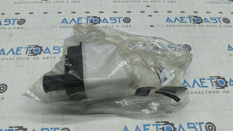 Mazda 3 19-24 Coolant Expansion Tank