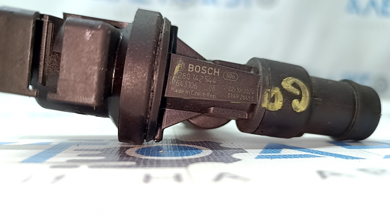 Fuel tank ventilation valve BMW X7 G07 19-26 3.0T