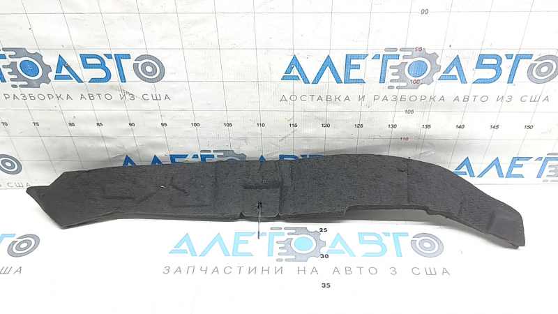 Door-wing seal front right Chevrolet Equinox EV 24-26