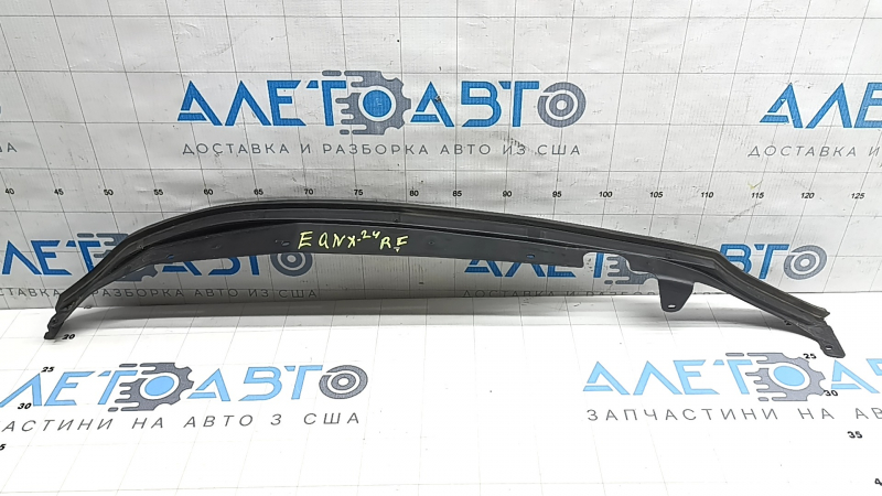 Chevrolet Equinox EV 24-26 front right door seal