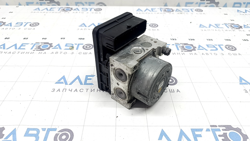 ABS ABS Audi A3 8V 17-20 4d