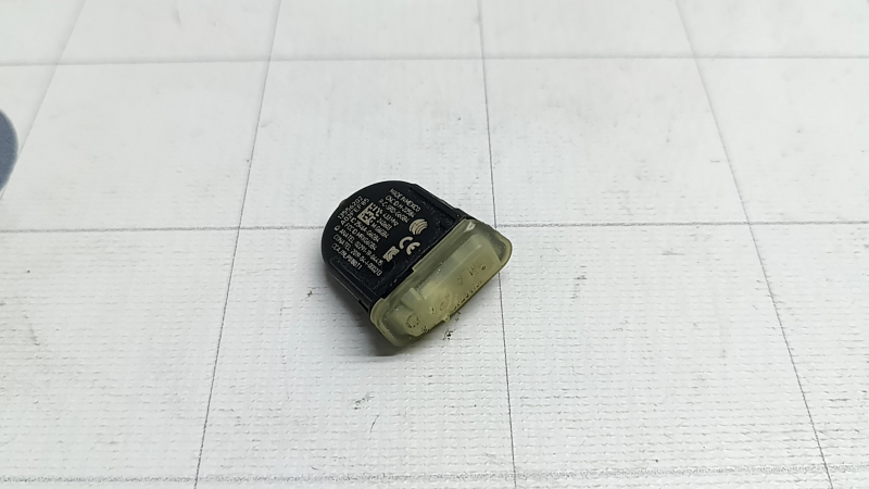 Wheel pressure sensor Chevrolet Equinox EV 24-26 without valve