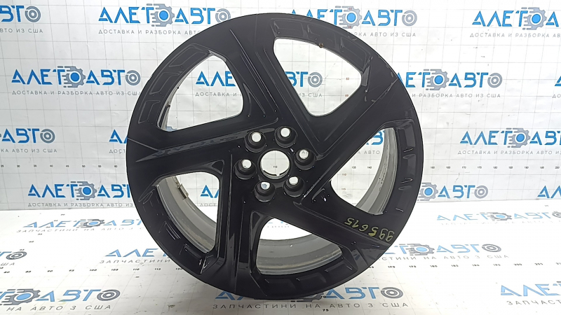 Wheel disk R21x9J Chevrolet Equinox EV 24-26 light curb