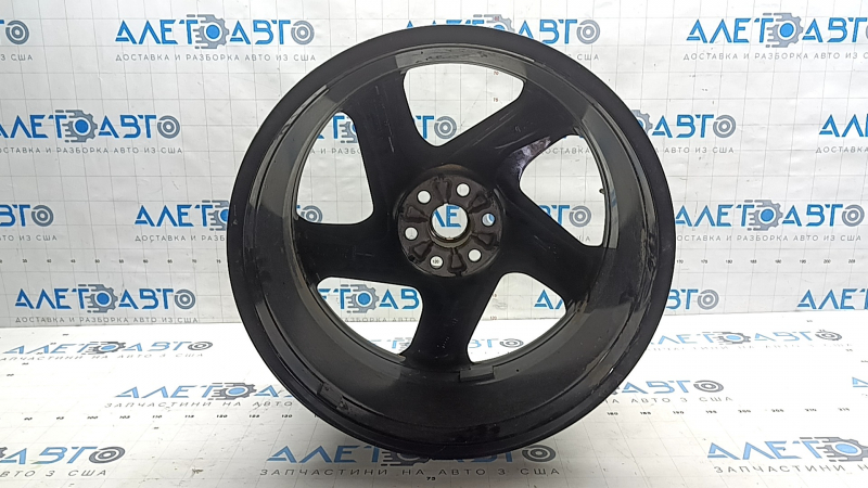 Wheel disk R21x9J Chevrolet Equinox EV 24-26 light curb