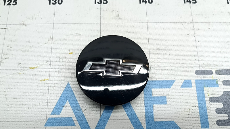 Center cap for Chevrolet Equinox EV 24-26 66mm wheel