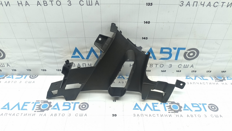Right front bumper mount for Land Rover Range Rover Velar 18-23