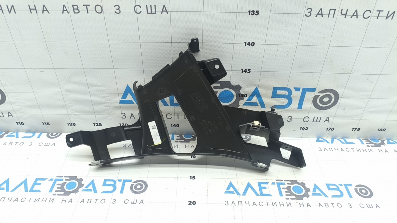 Right front bumper mount for Land Rover Range Rover Velar 18-23