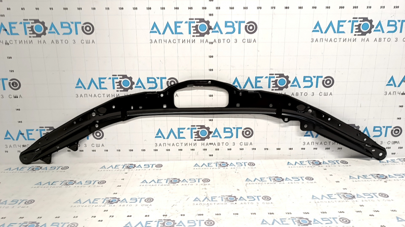 Mazda 3 19-24 Mexico built upper TV bar