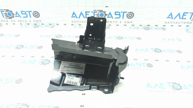 Front left side member nose for Toyota Camry v70 18-25