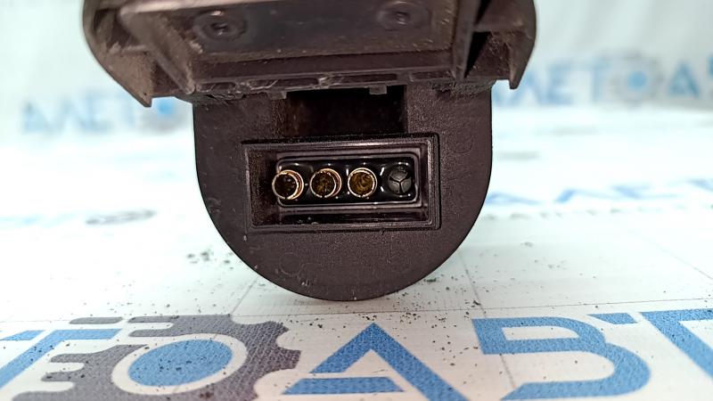 BMW X7 G07 19-26 towbar socket