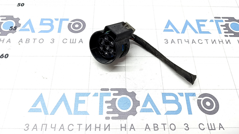 Connector for towbar socket BMW X7 G07 19-26