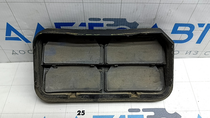 Right ventilation shield Chevrolet Equinox EV 24-26