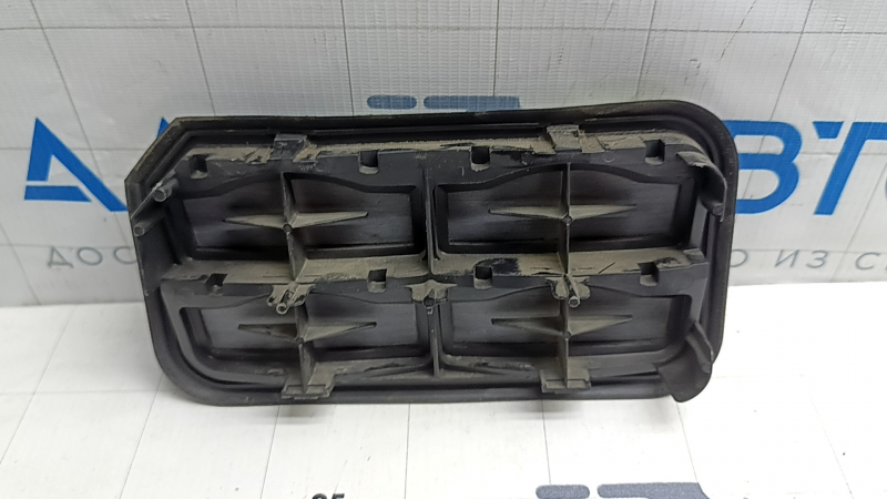 Right ventilation shield Chevrolet Equinox EV 24-26