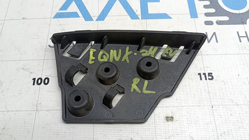 Left outer wing light mount for Chevrolet Equinox EV 24-26
