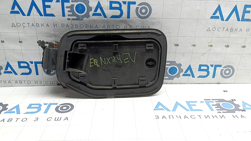 Chevrolet Equinox EV 24-26 Charging Port Housing