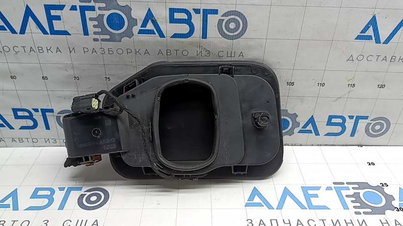 Chevrolet Equinox EV 24-26 Charging Port Housing