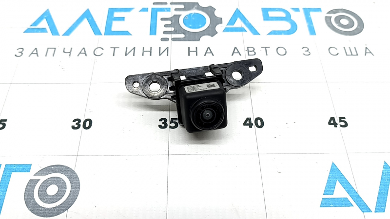 Nissan Rogue 21-23 front view camera for 360, sand