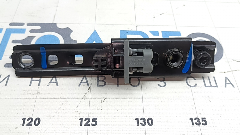 Right seat belt guide Chevrolet Equinox EV 24-26