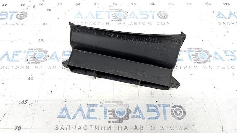 Air intake front part VW Passat b8 16-19 USA 1.8T, 2.0T