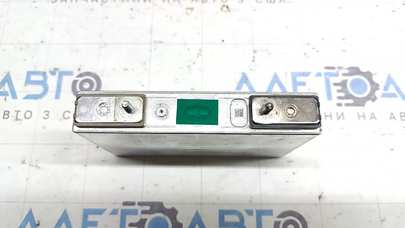 Battery element VVB Toyota Prius 50 Prime 17-22 plug-in, 3.45V, contact is loose