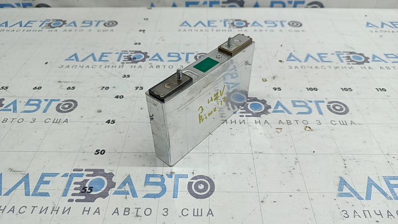 Battery element VVB Toyota Prius 50 Prime 17-22 plug-in, 3.42V