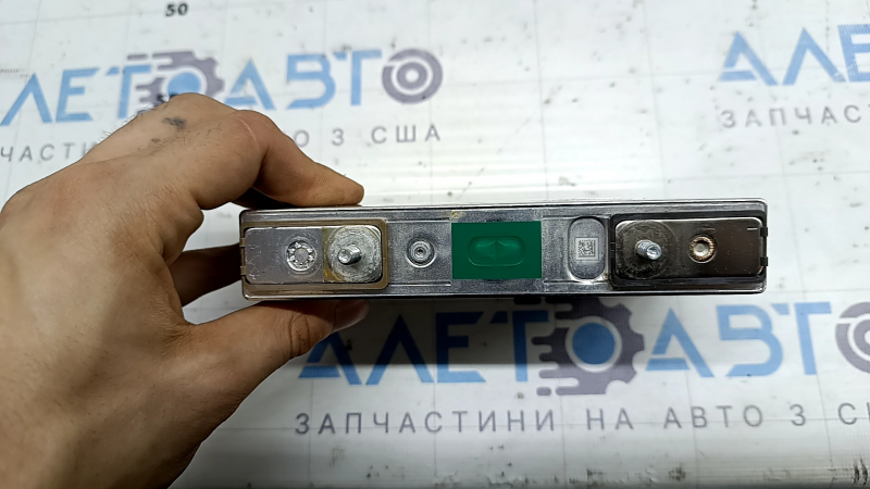 Battery element VVB Toyota Prius 50 Prime 17-22 plug-in, 3.42V
