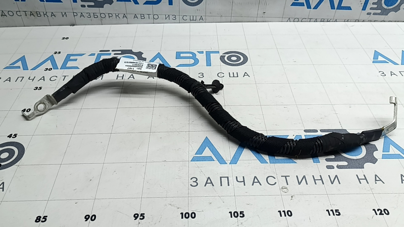Chevrolet Equinox EV 24-26 negative terminal ground wire