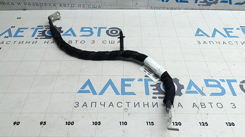 Chevrolet Equinox EV 24-26 negative terminal ground wire