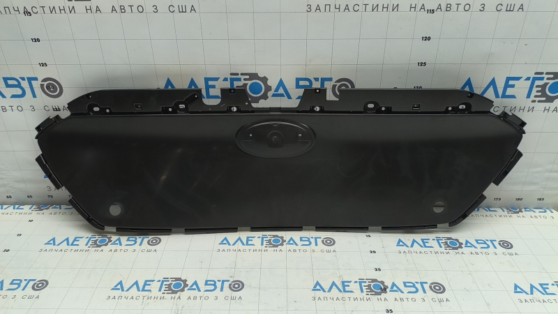 Subaru Solterra 23-26 grille