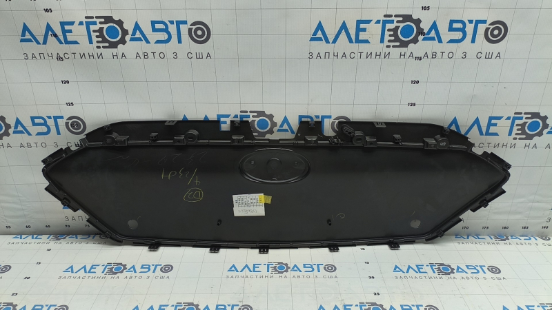 Subaru Solterra 23-26 grille