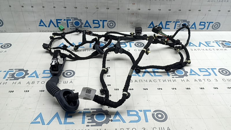 Chevrolet Equinox EV 24-26 front right door wiring
