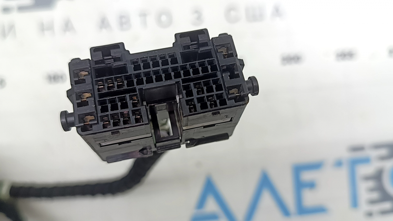 Chevrolet Equinox EV 24-26 front right door wiring
