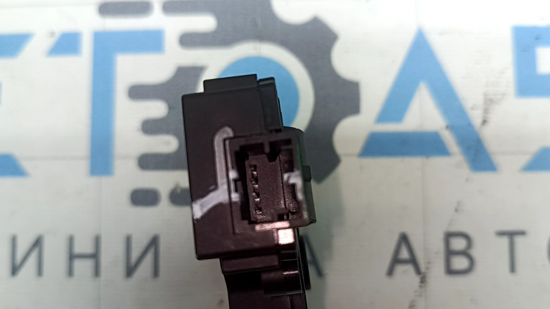 Actuator motor for the air duct of the heater with the damper Chevrolet Equinox EV 24-26