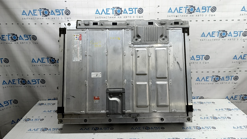 Toyota Prius 50 Prime 17-22 VVB housing