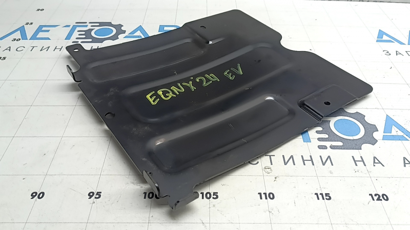 ECU block bracket engine computer upper Chevrolet Equinox EV 24-26