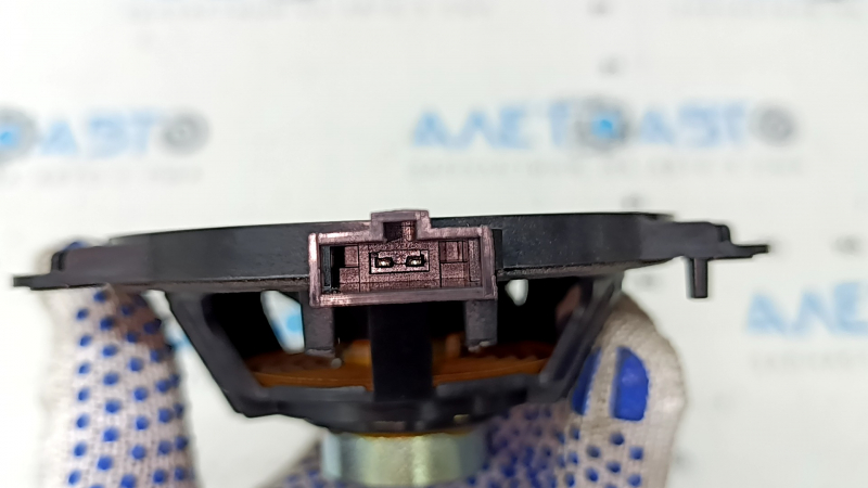 Left rear pillar speaker Audi Q3 83A 19-25 Bang & Olufsen