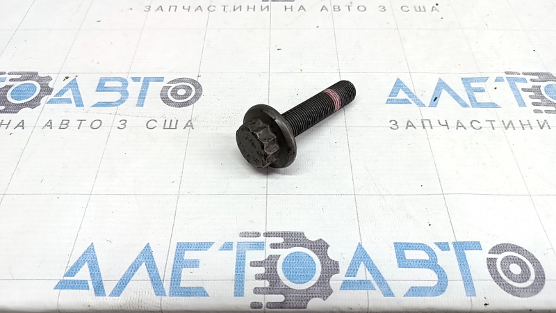 Front right outer CV joint mounting bolt VW Passat b8 16-19 USA 70mm