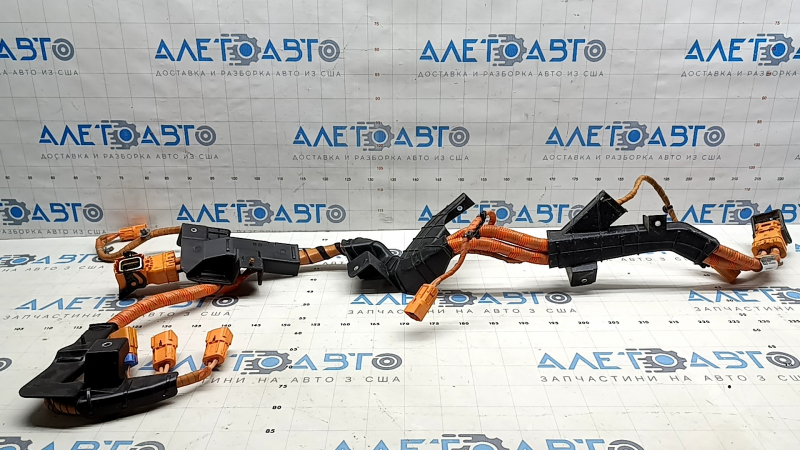 High voltage cable Chevrolet Equinox EV 24-26 FWD