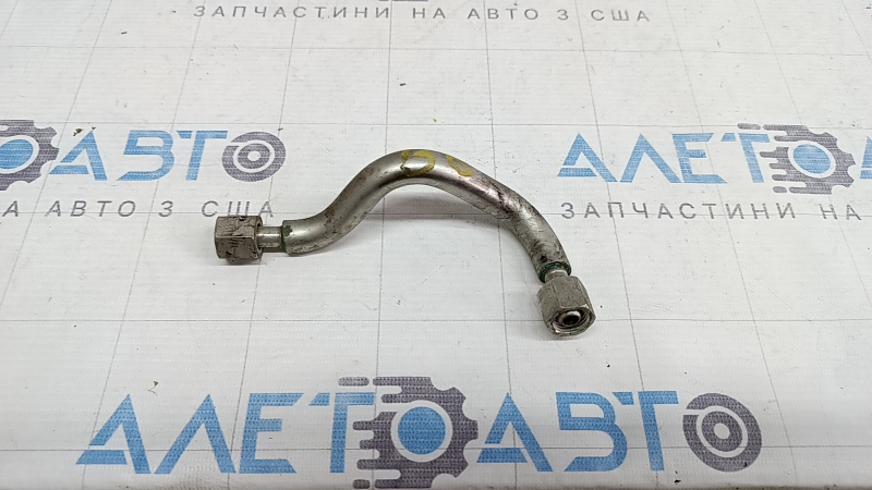 High pressure fuel line VW Passat b8 16-19 USA 2.0T
