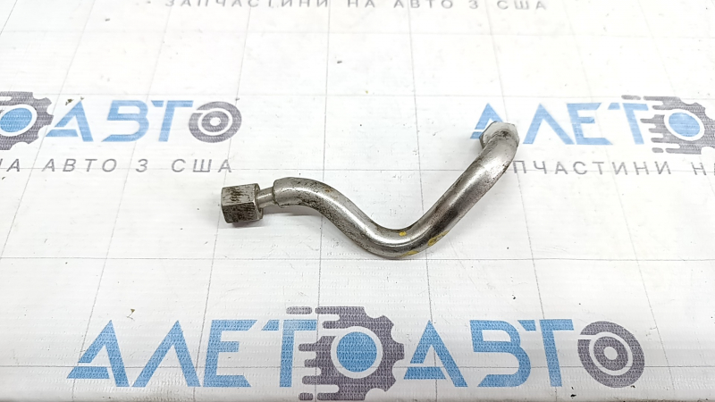 High pressure fuel line VW Passat b8 16-19 USA 2.0T