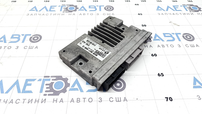 Gateway Diagnosis Interface Control Module Audi A4 B9 17-25