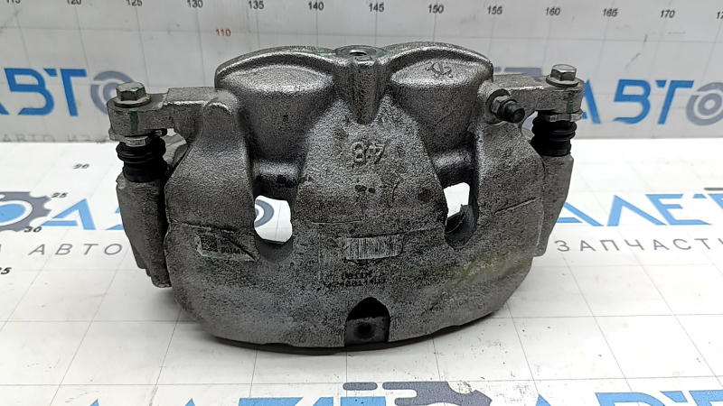 Front left caliper assembly Chevrolet Equinox EV 24-26