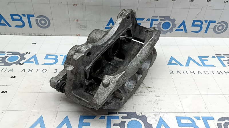 Front left caliper assembly Chevrolet Equinox EV 24-26